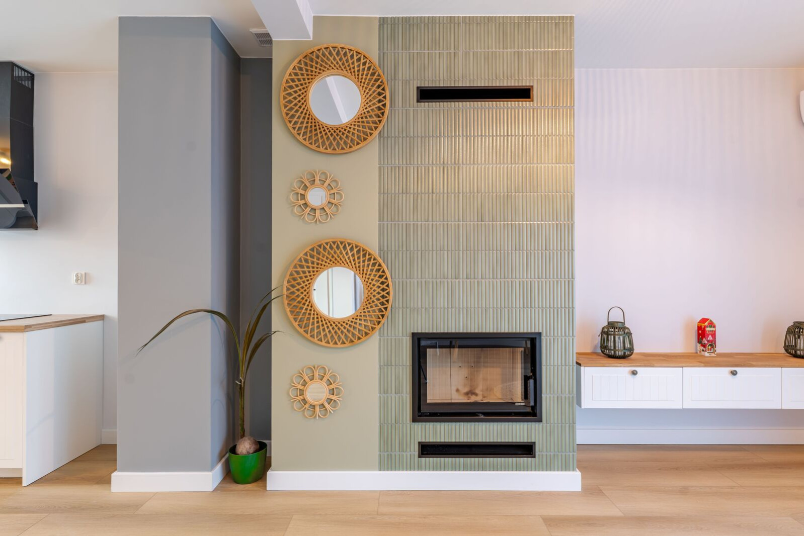 Dom Sprzedaż Trzęsacz Wypoczynkowa