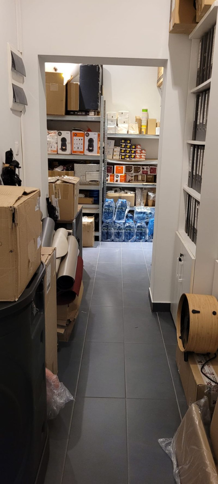 Lokal Wynajem Szczecin Centrum 18