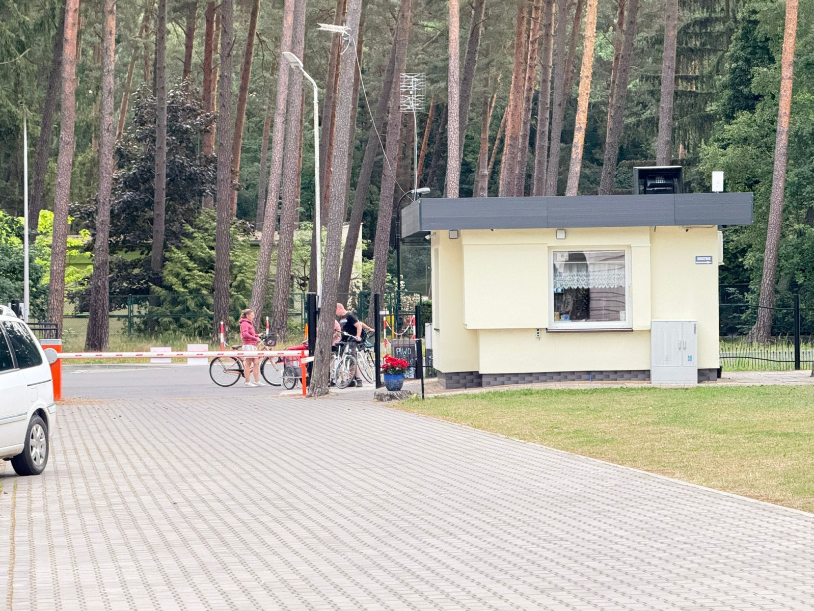 Mieszkanie Sprzedaż Łukęcin Spacerowa 20
