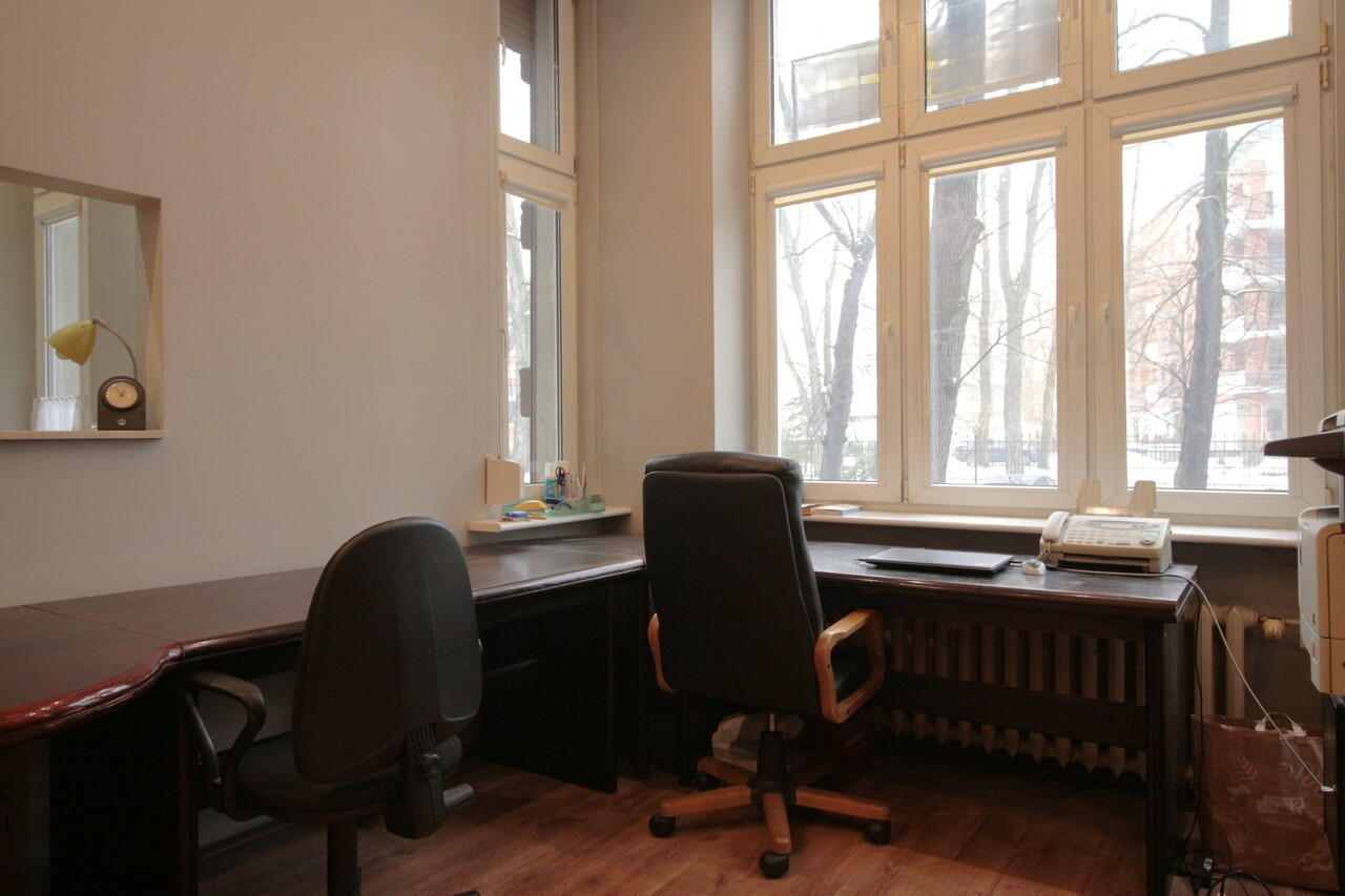 Mieszkanie Sprzedaż Szczecin Śródmieście-Centrum 5