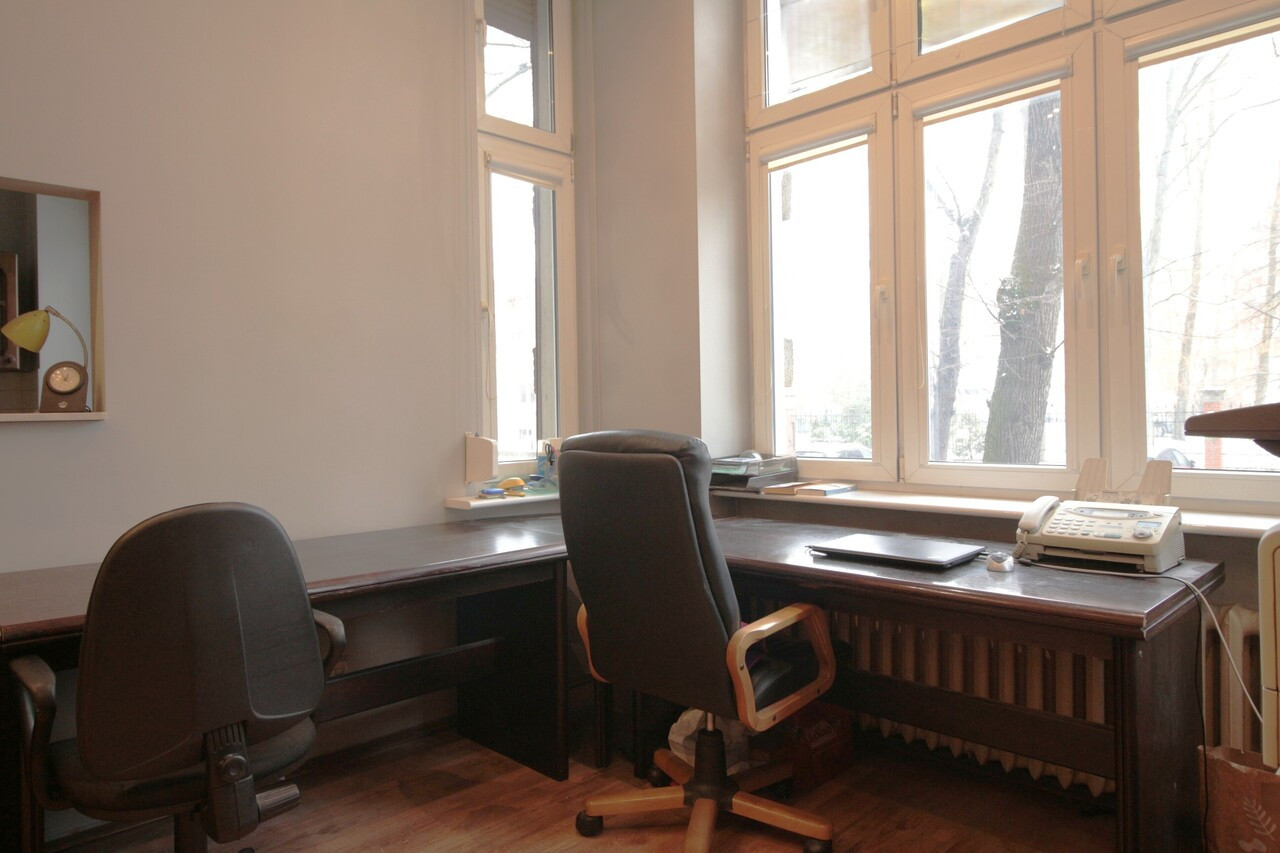 Mieszkanie Sprzedaż Szczecin Śródmieście-Centrum 6
