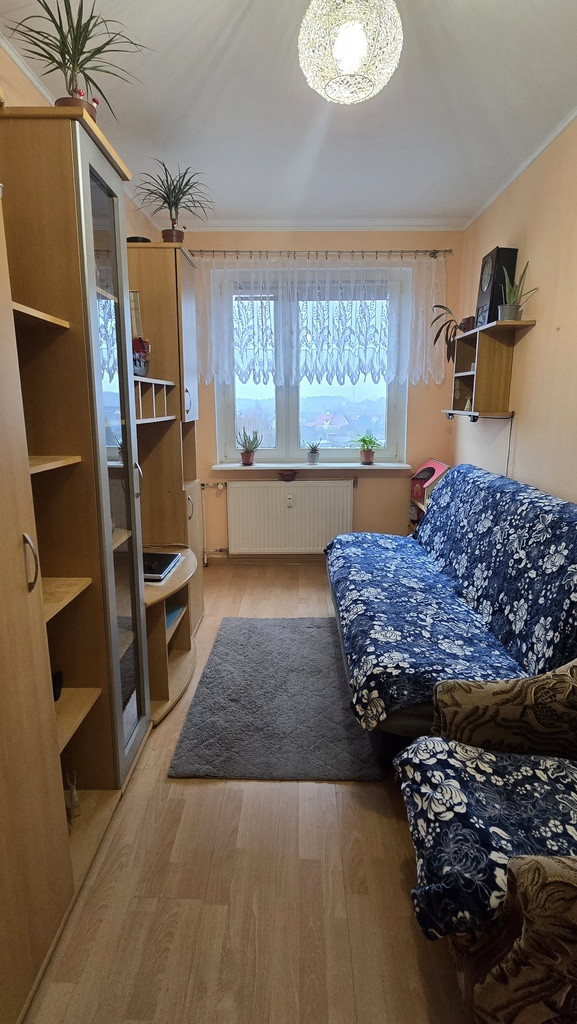 Mieszkanie Sprzedaż Szczecin os. Kasztanowe os.&nbsp;Kasztanowe