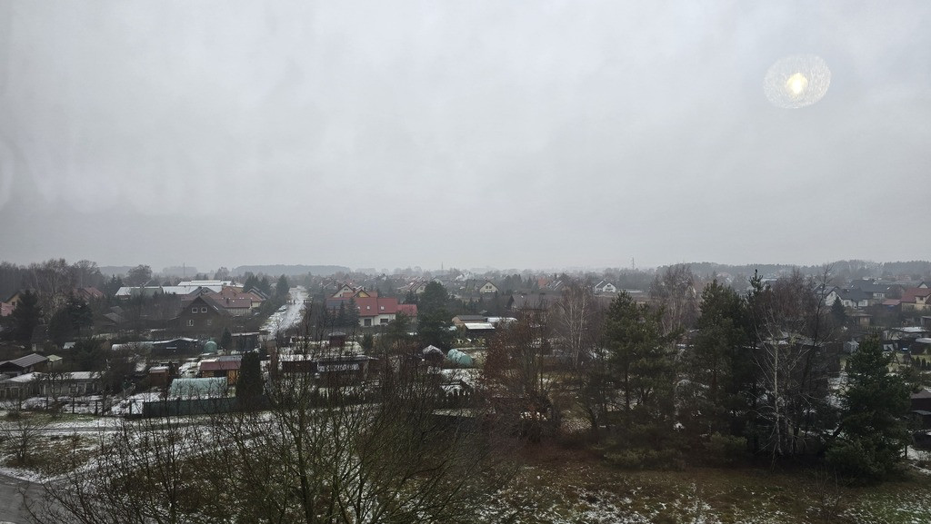 Mieszkanie Sprzedaż Szczecin os. Kasztanowe os.&nbsp;Kasztanowe