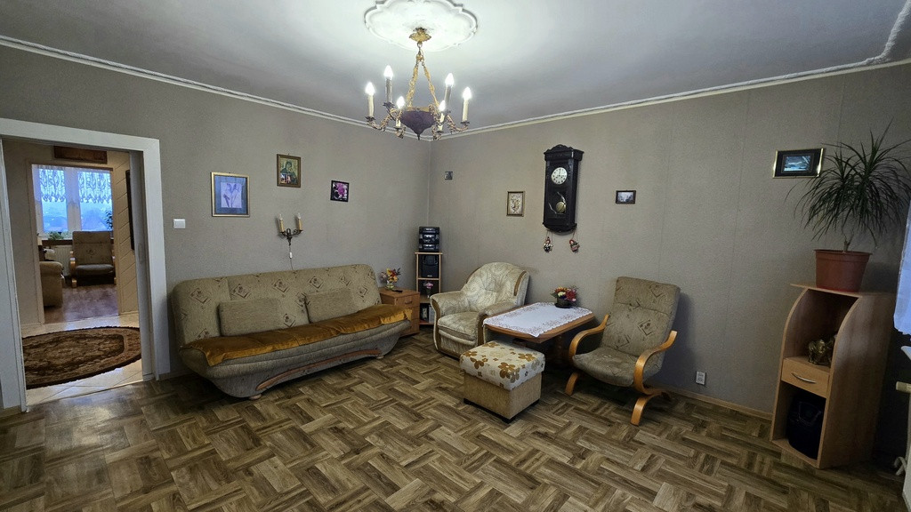 Mieszkanie Sprzedaż Szczecin os. Kasztanowe os.&nbsp;Kasztanowe