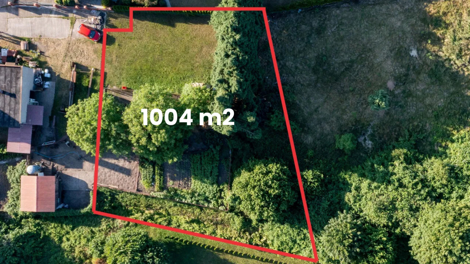Działka Sprzedaż Trzebież
