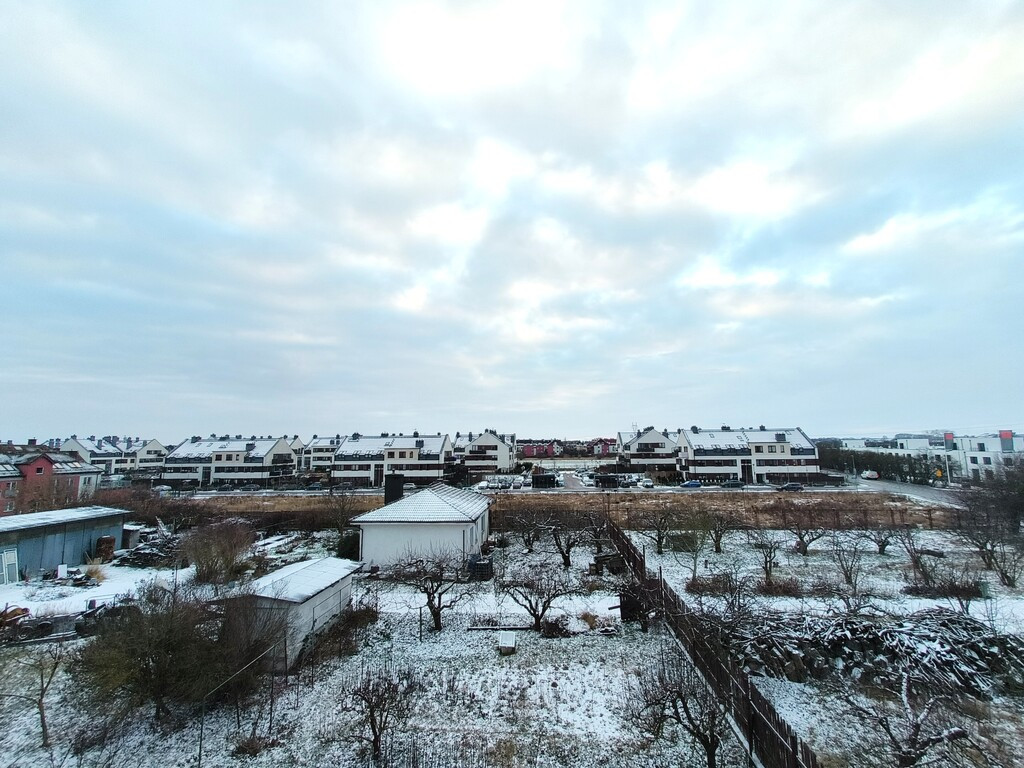 Mieszkanie Sprzedaż Warzymice Sympatyczna 12