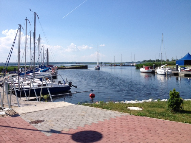 Działka Sprzedaż Lubczyna 6
