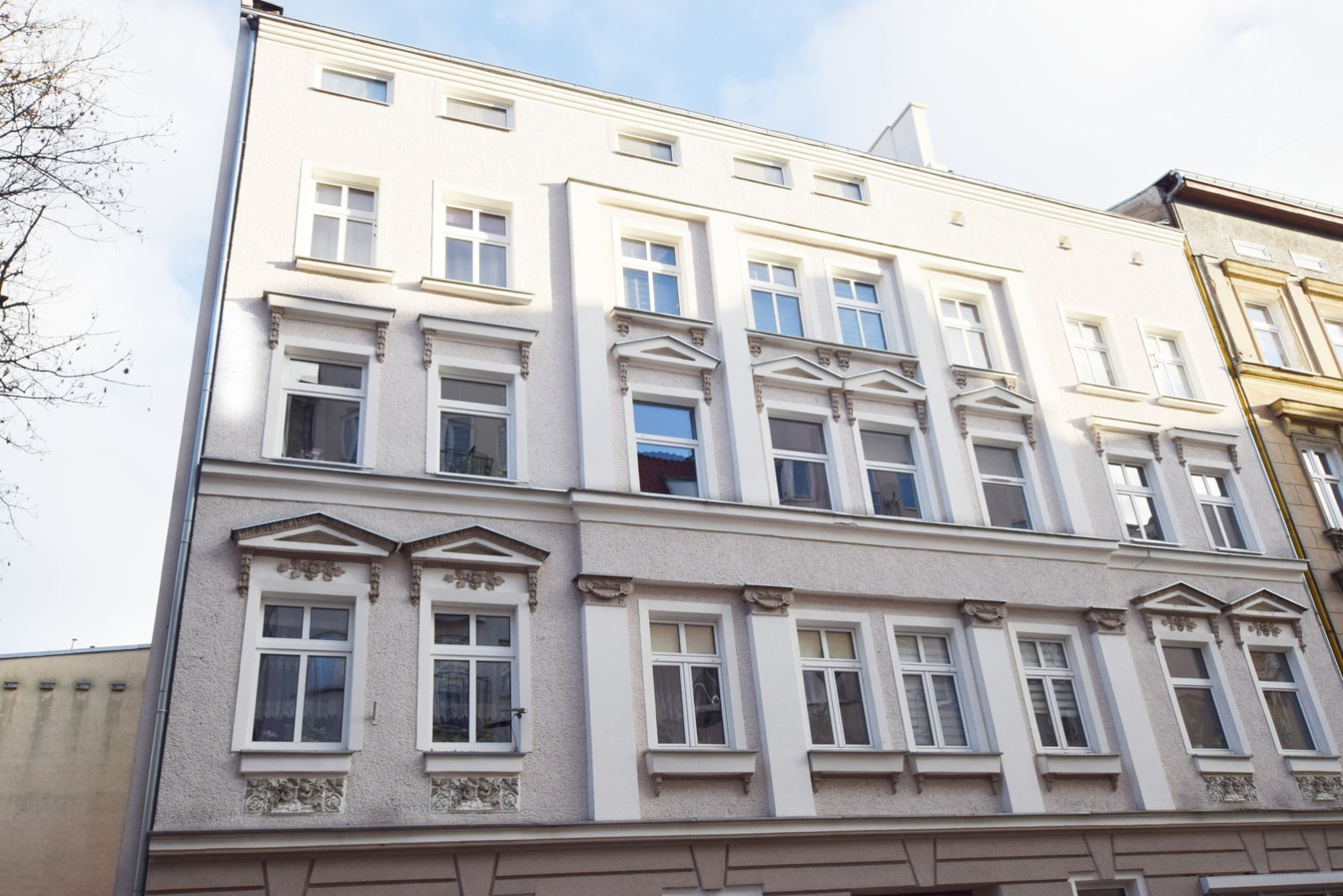Mieszkanie Sprzedaż Szczecin Śródmieście-Centrum 11