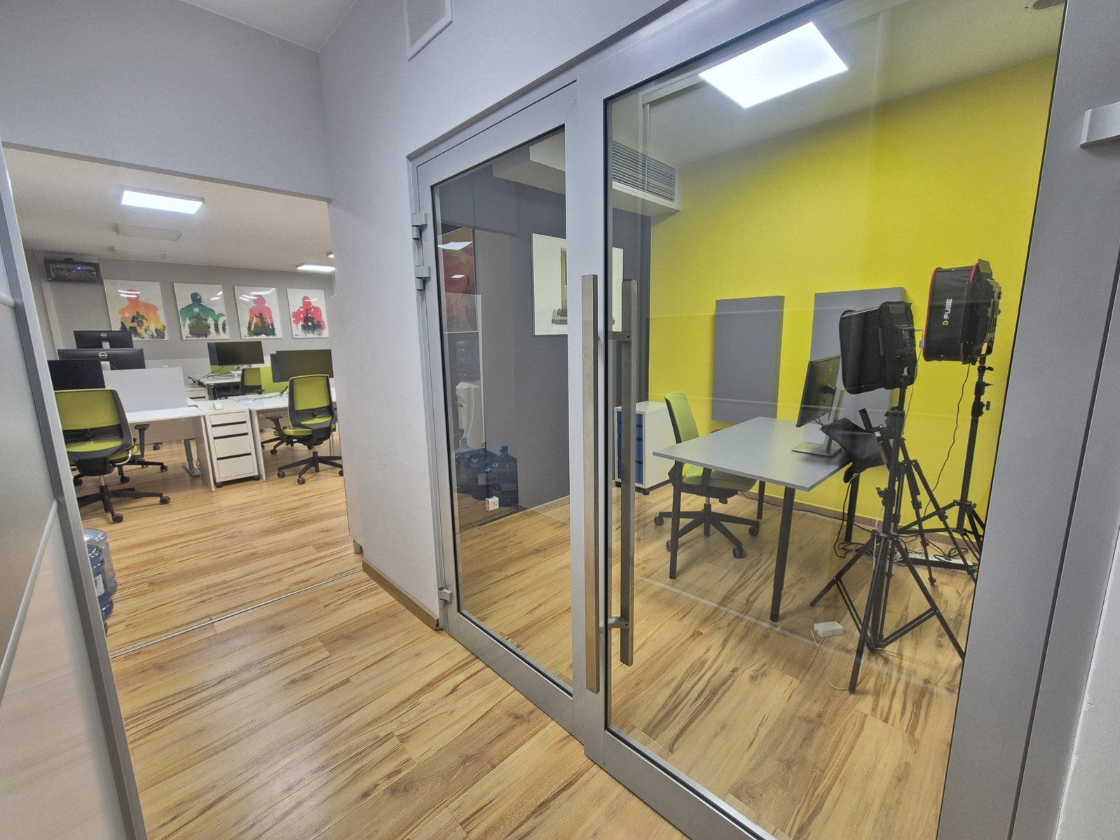 Lokal Wynajem Szczecin Centrum 8