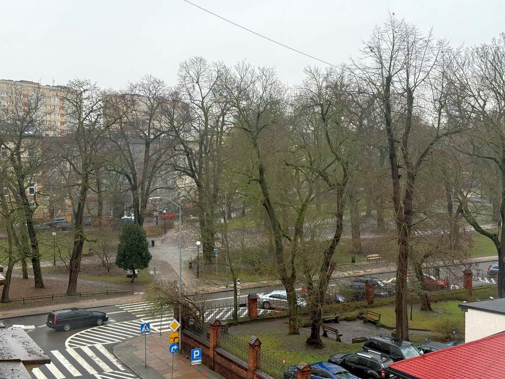 Mieszkanie Sprzedaż Szczecin Śródmieście Bogurodzicy 8