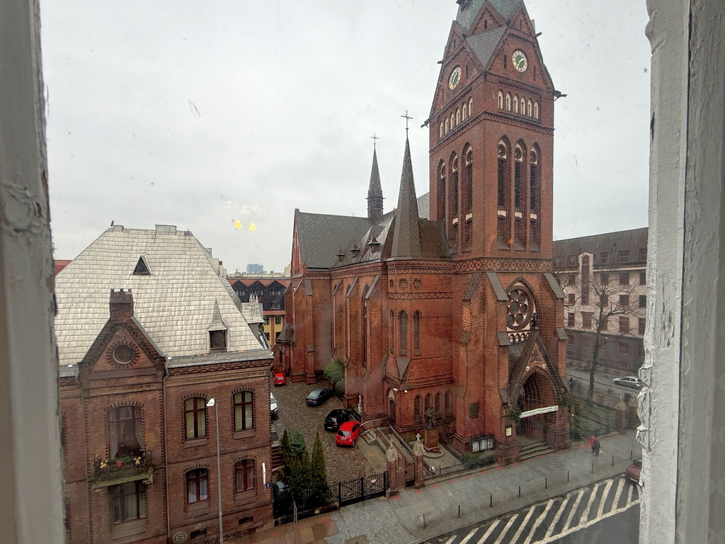 Mieszkanie Sprzedaż Szczecin Śródmieście Bogurodzicy 7