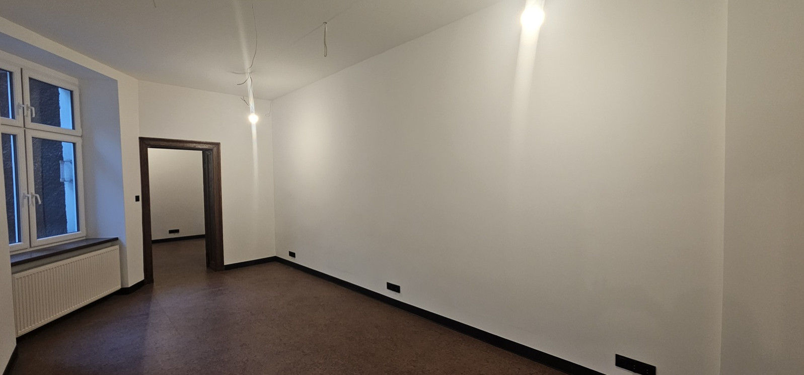 Lokal Sprzedaż Szczecin Centrum Aleja Piastów 8