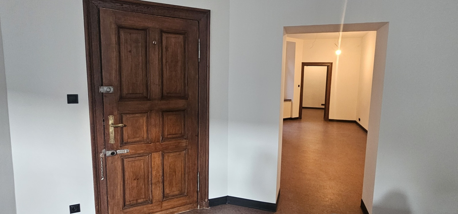 Lokal Sprzedaż Szczecin Centrum Aleja Piastów 11