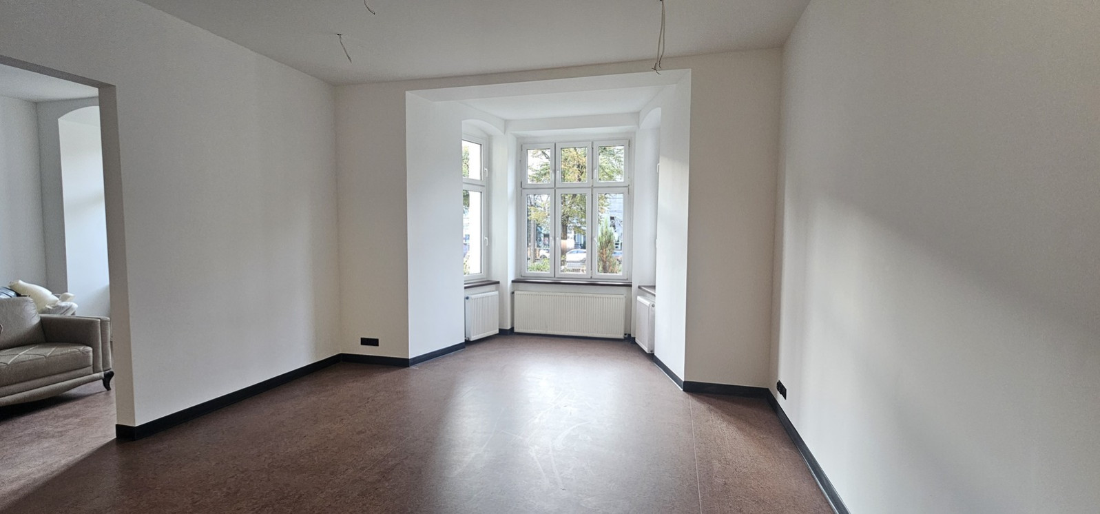 Lokal Wynajem Szczecin Centrum Aleja Piastów 1