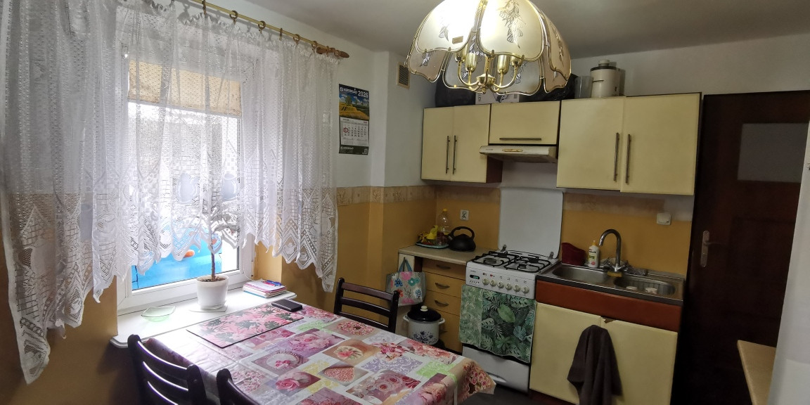 Mieszkanie Sprzedaż Maszewo Wojska Polskiego 4