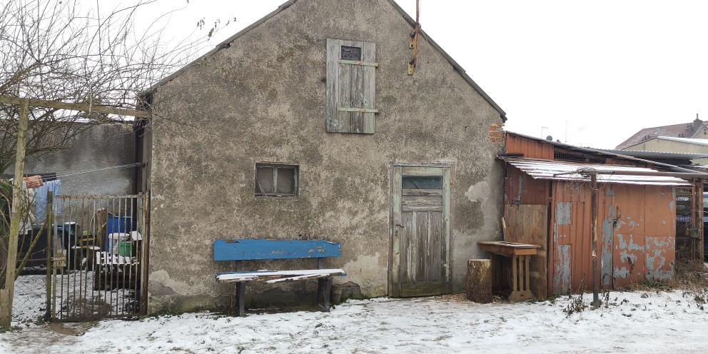 Mieszkanie Sprzedaż Maszewo Wojska Polskiego 8
