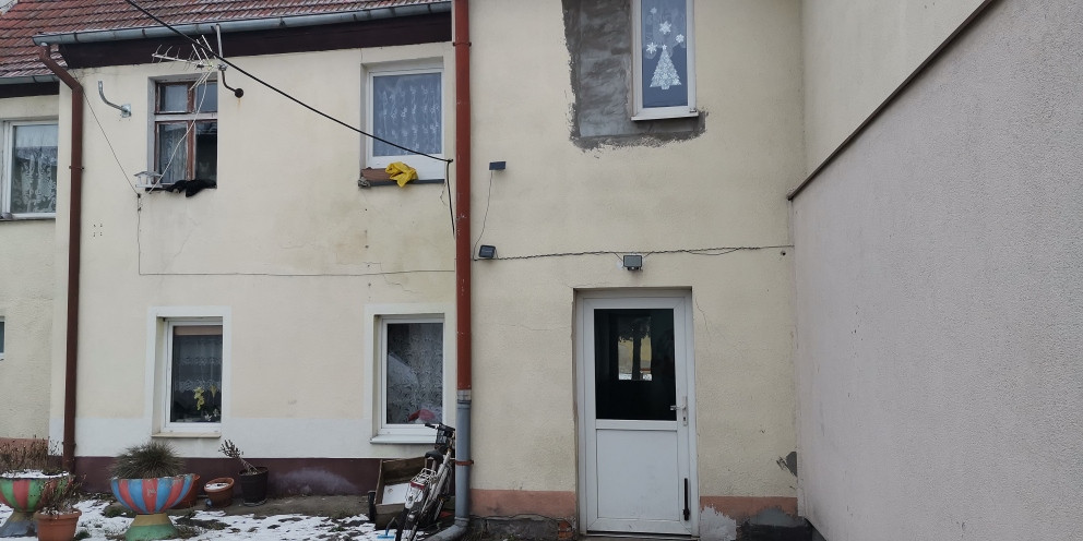 Mieszkanie Sprzedaż Maszewo Wojska Polskiego 10