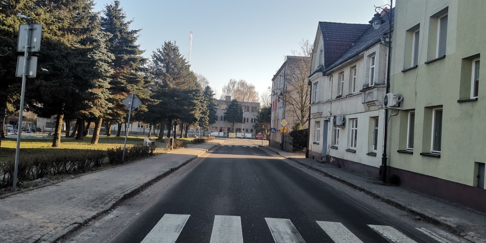 Mieszkanie Sprzedaż Maszewo Wojska Polskiego 11