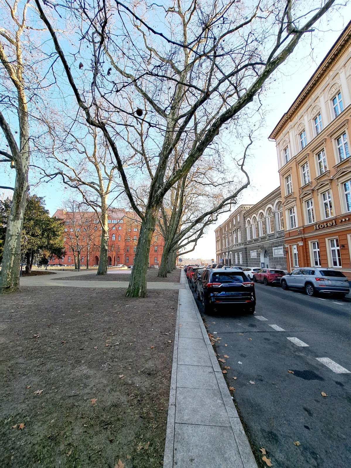 Lokal Wynajem Szczecin Nowe Miasto 10