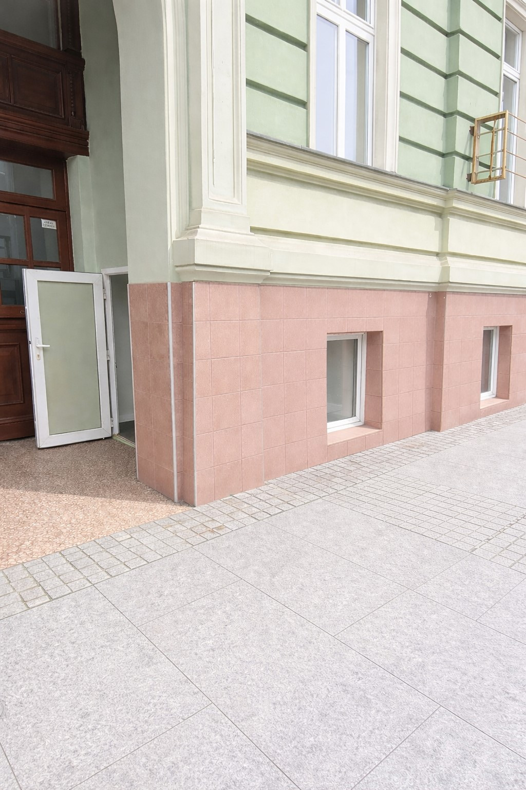 Lokal Sprzedaż Szczecin Centrum 2
