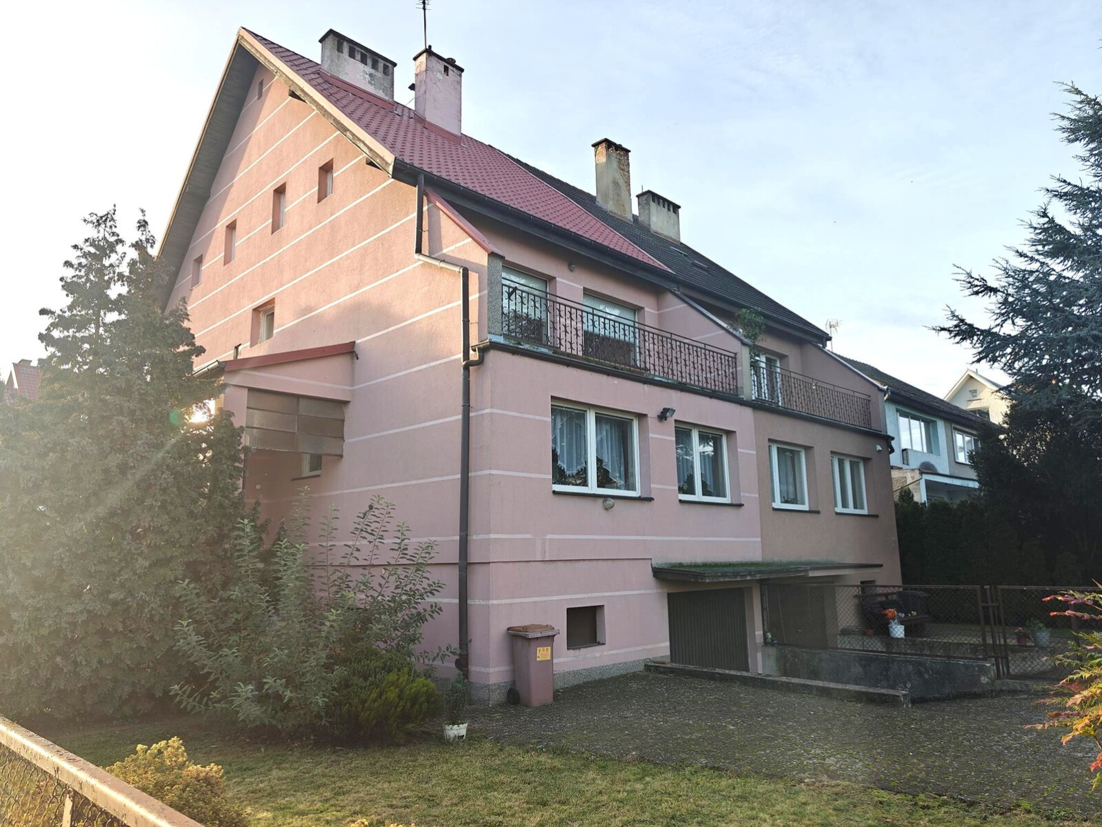 Dom Sprzedaż Kamień Pomorski