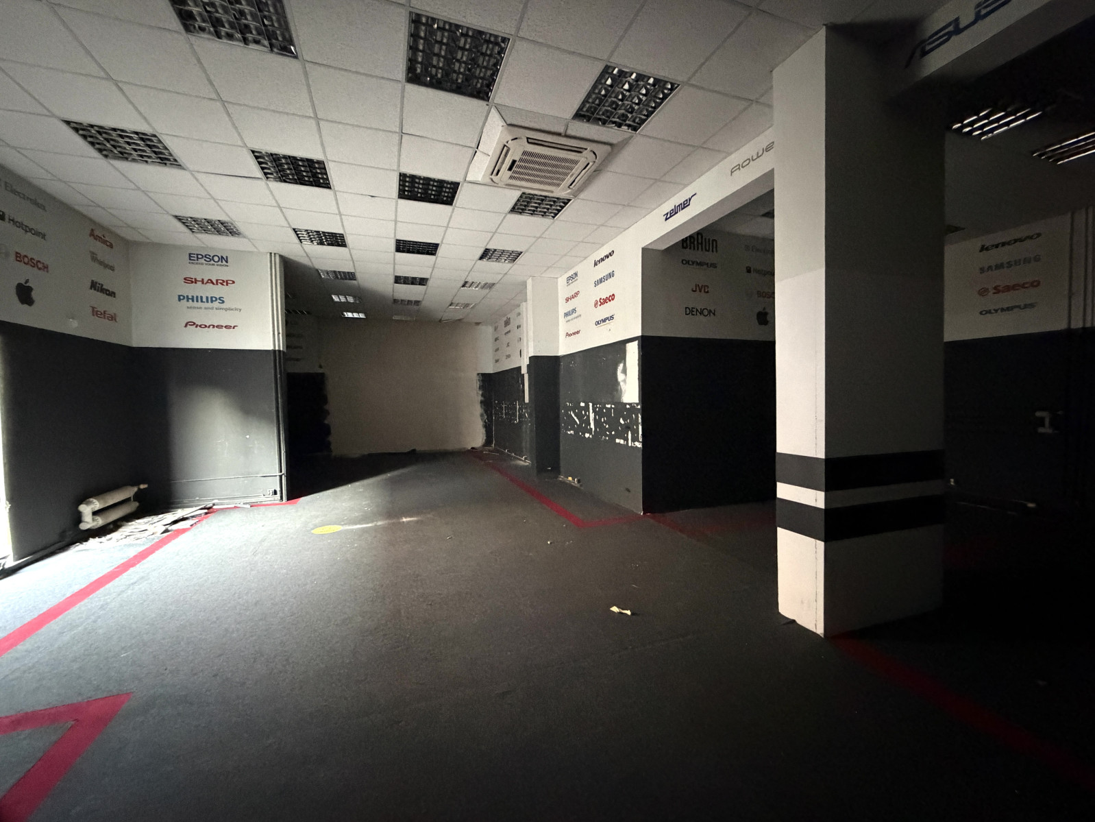 Lokal Wynajem Drawsko Pomorskie Sybiraków 5