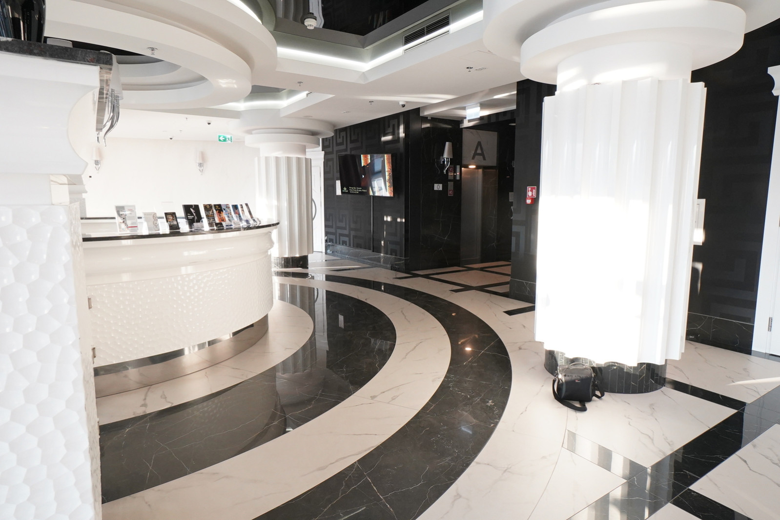 Lokal Sprzedaż Szczecin Centrum 11