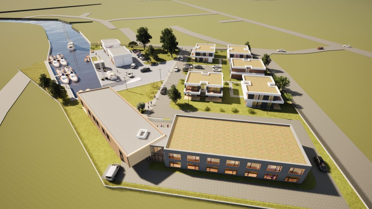 Działka Sprzedaż Szczecin Skolwin Stołczyńska 11