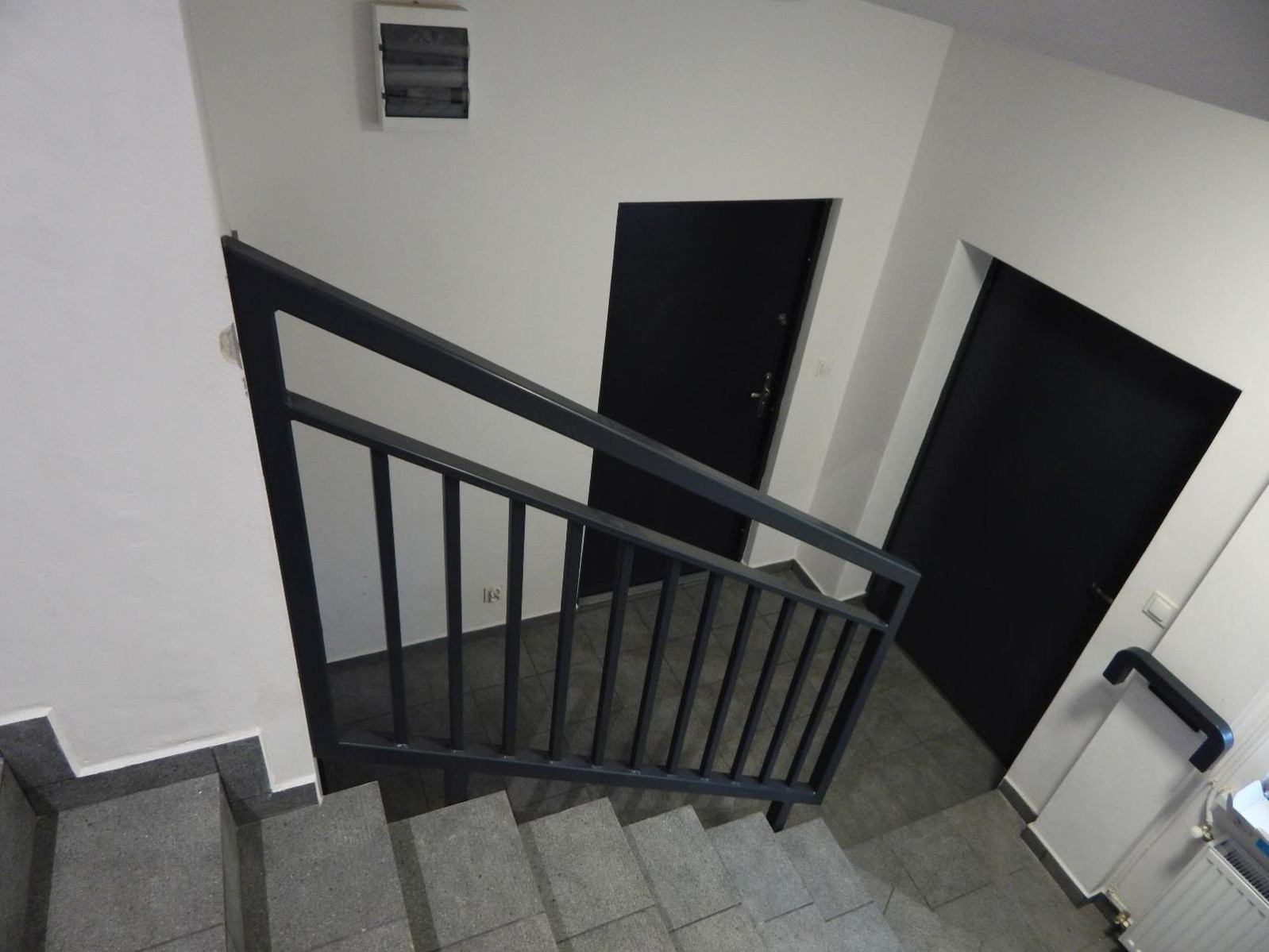 Lokal Wynajem Szczecin Dąbie 13