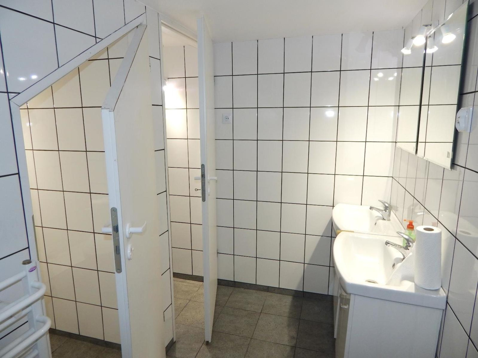 Lokal Wynajem Szczecin Dąbie 8