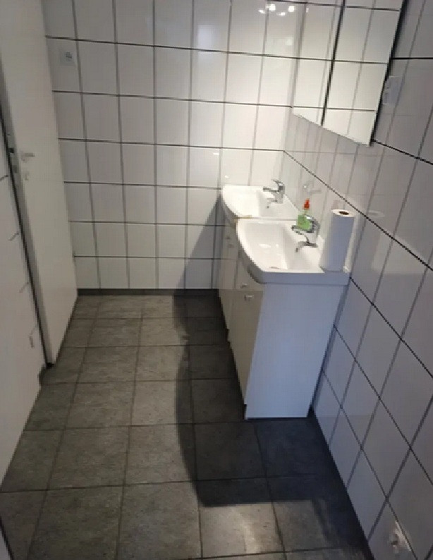 Lokal Wynajem Szczecin Dąbie 10