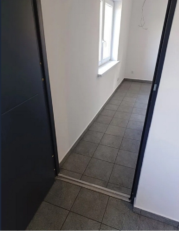 Lokal Wynajem Szczecin Dąbie 5