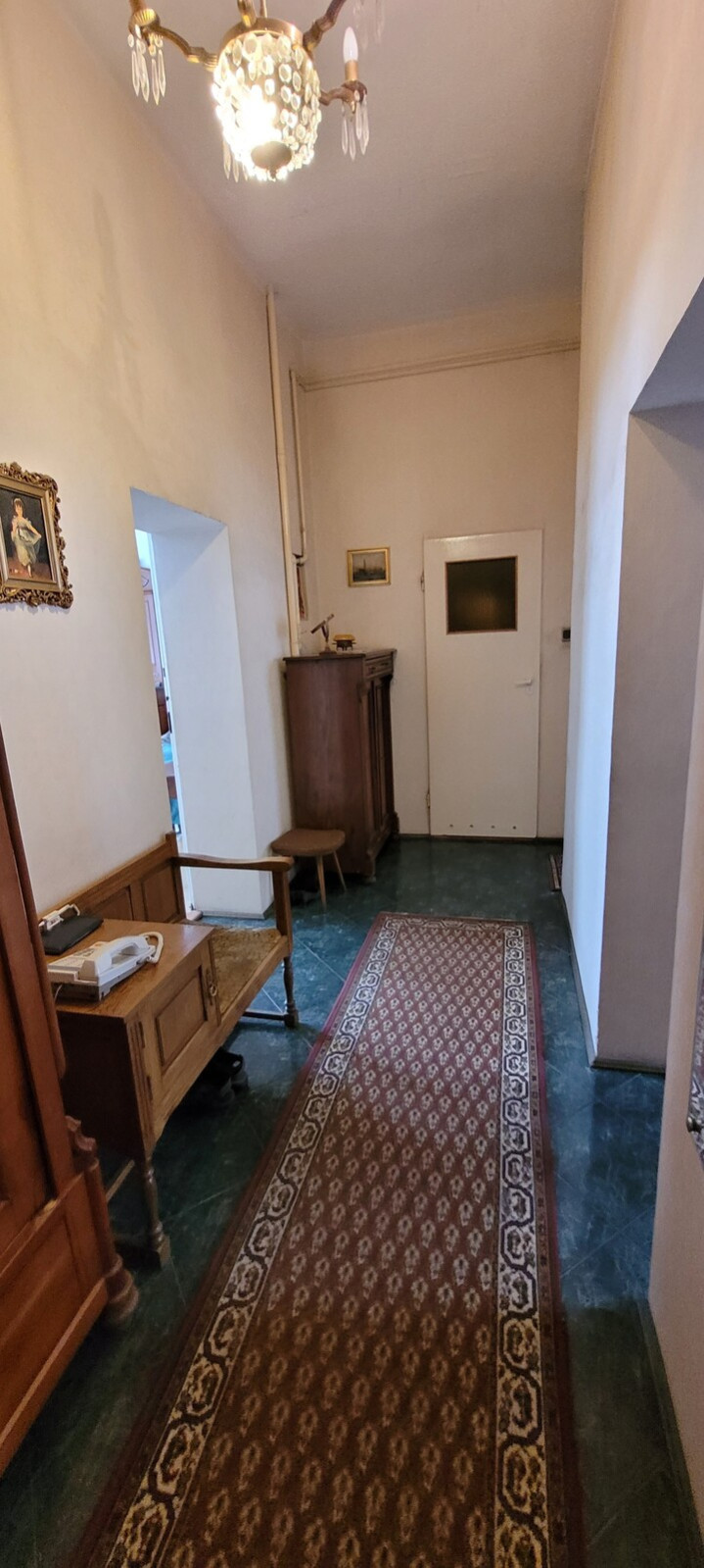 Mieszkanie Sprzedaż Szczecin Centrum Jagiellońska 5