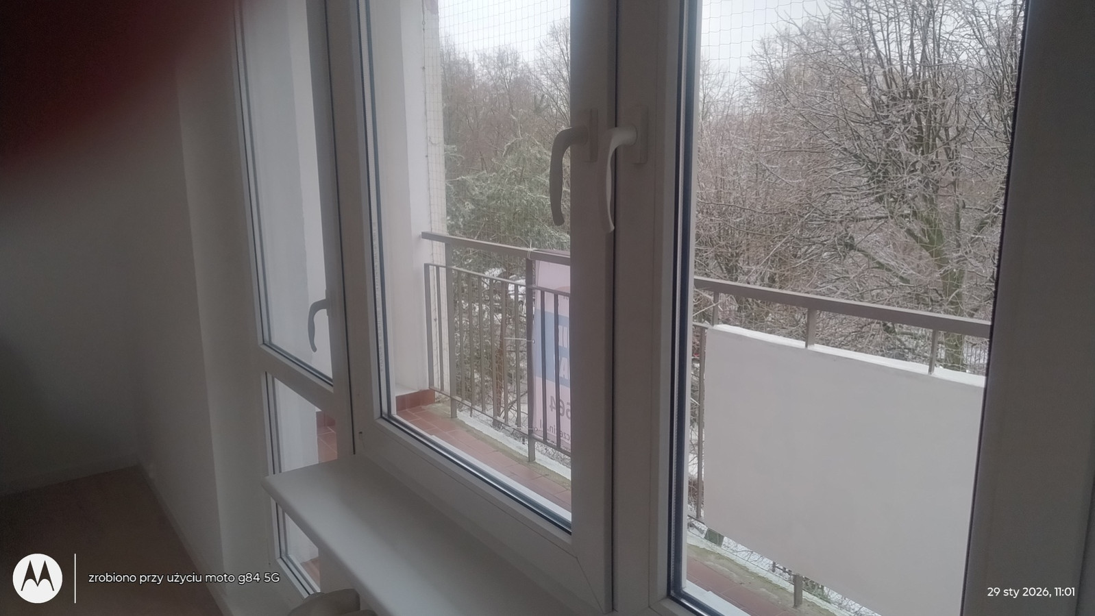Mieszkanie Sprzedaż Szczecin os. Reda Konstantego Maciejewicza 5