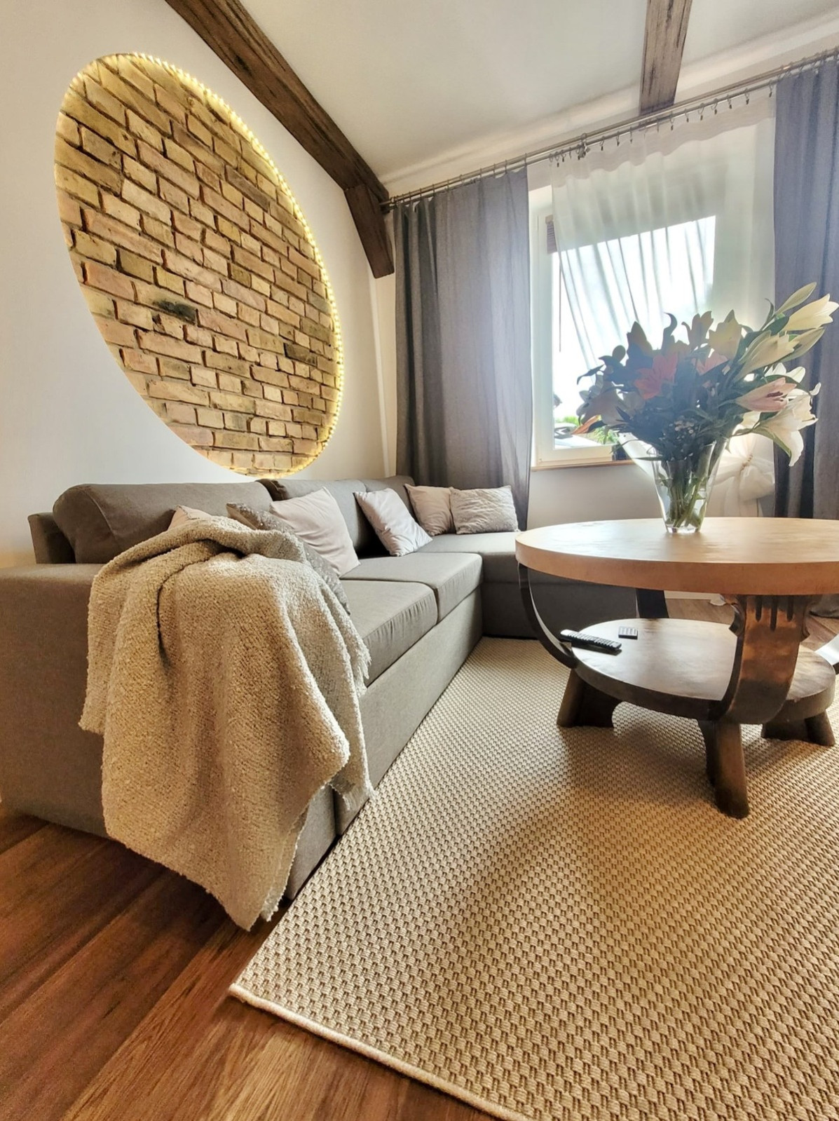 Mieszkanie Sprzedaż Nowe Warpno Jeziorna