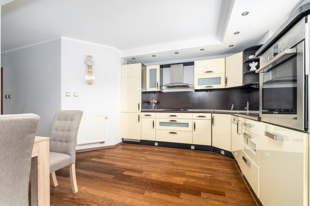 Mieszkanie Sprzedaż Szczecin Dąbie Szybowcowa 3