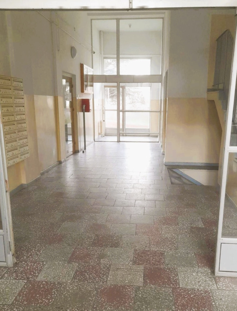 Mieszkanie Sprzedaż Szczecin Śródmieście al.&nbsp;Wyzwolenia 8
