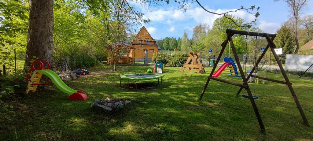 Dom Sprzedaż Szklarska Poręba Stroma 11