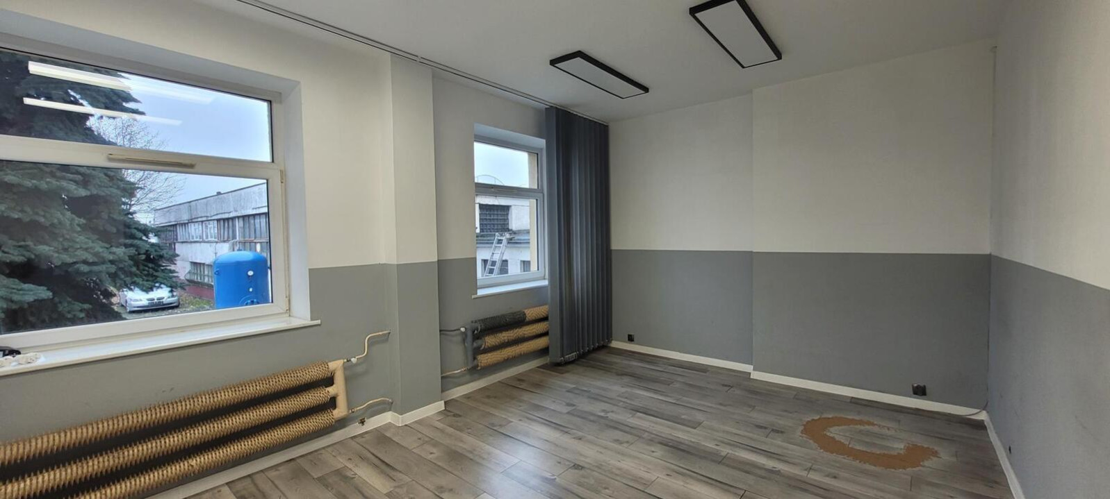 Lokal Wynajem Szczecin Pomorzany 4