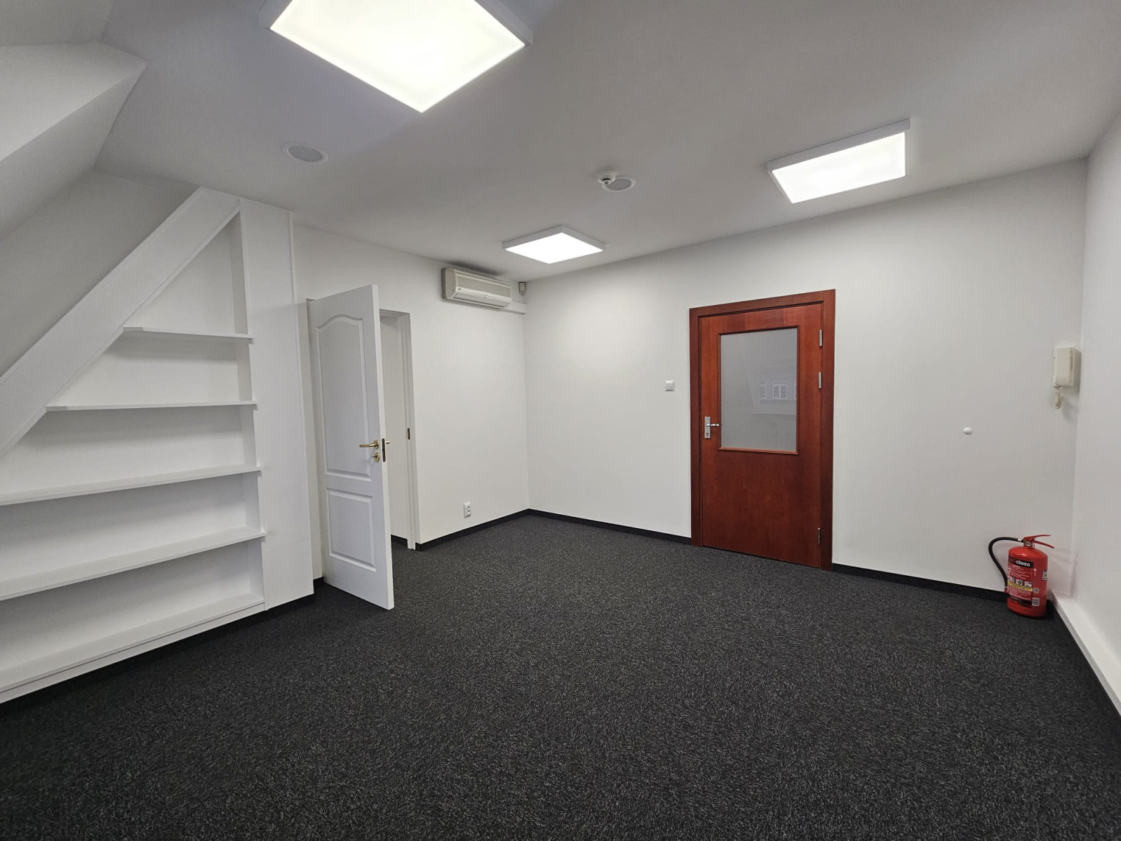 Lokal Wynajem Szczecin Centrum 7