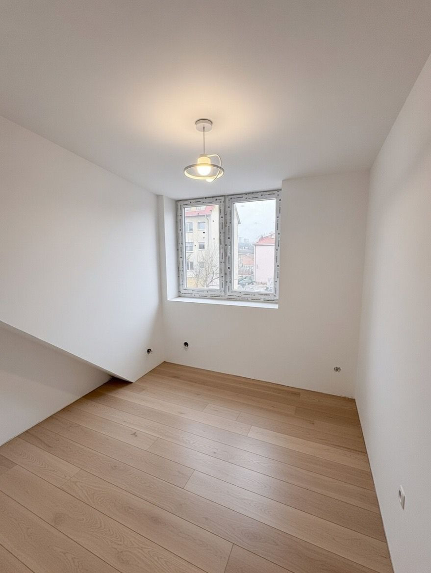 Mieszkanie Sprzedaż Szczecin Śródmieście-Centrum Strzelecka 5
