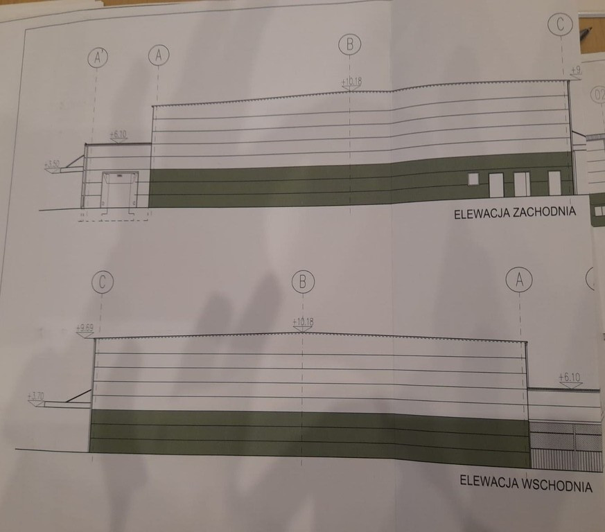 Obiekt Wynajem Szczecin Prawobrzeże 12