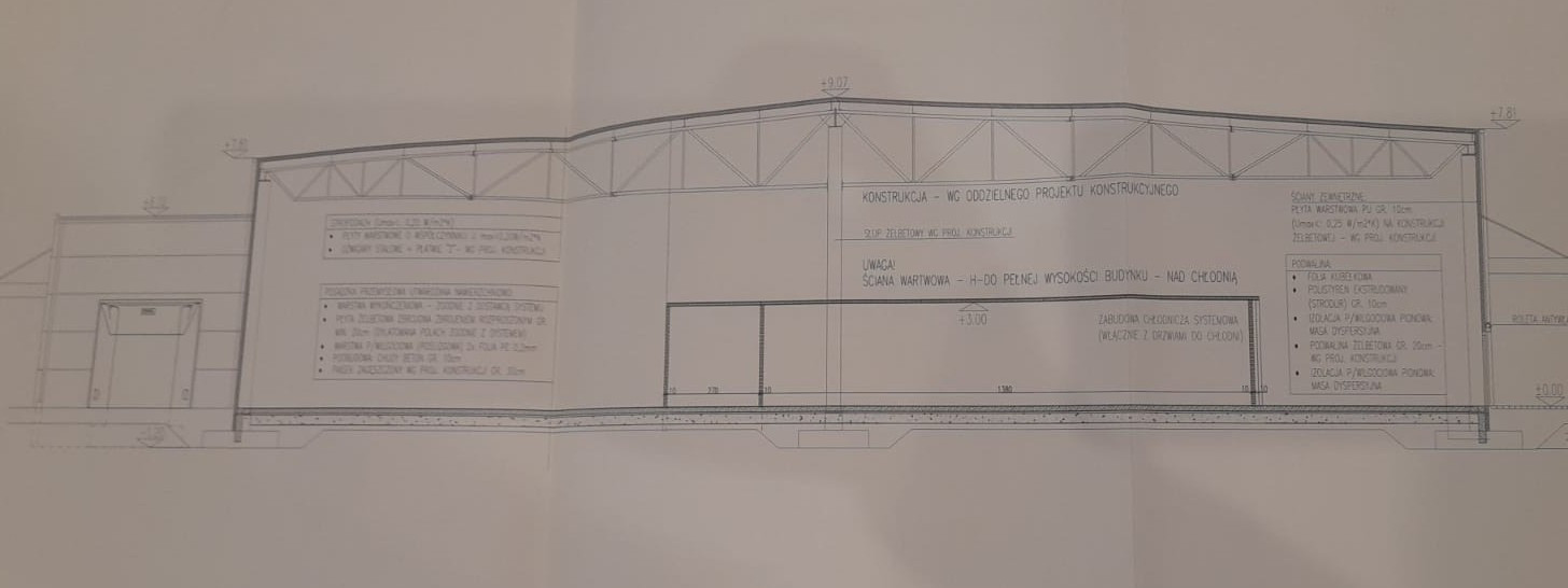 Obiekt Wynajem Szczecin Prawobrzeże 14