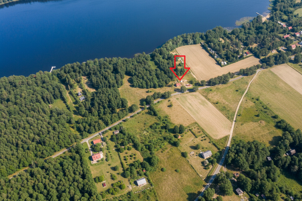 Działka Sprzedaż Krzemień 3