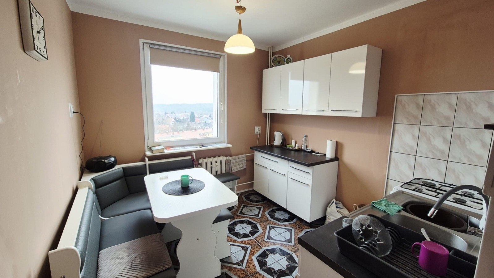 Mieszkanie Sprzedaż Police Ludwika Zamenhofa 6
