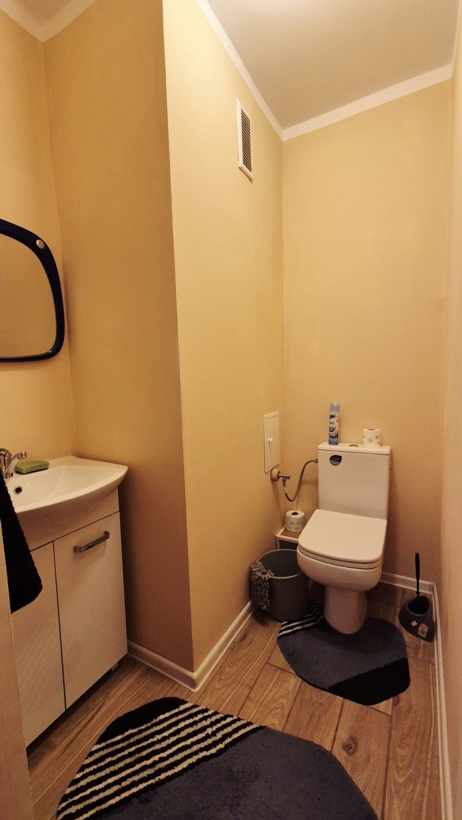 Mieszkanie Sprzedaż Police Ludwika Zamenhofa 11