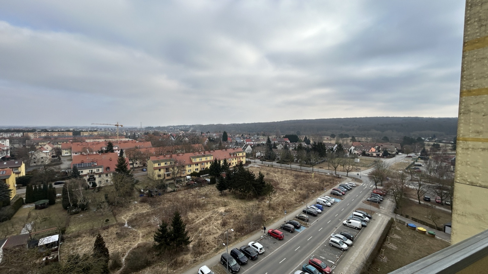 Mieszkanie Sprzedaż Police Ludwika Zamenhofa 12