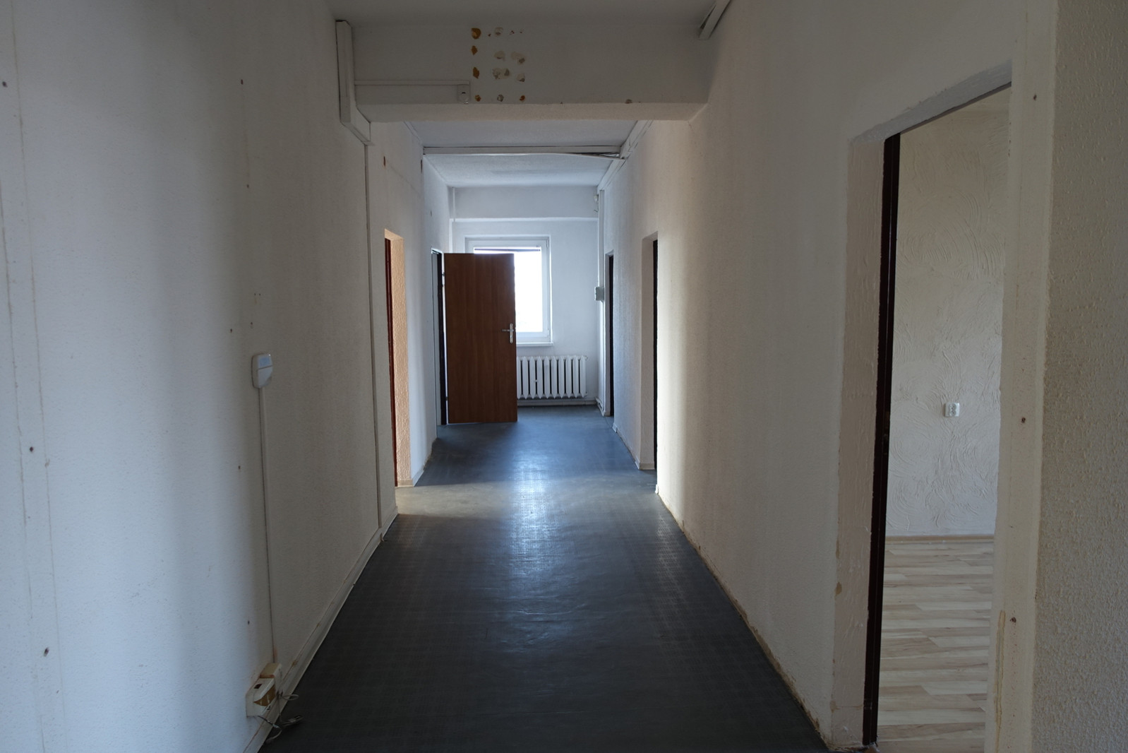 Lokal Wynajem Szczecin Gumieńce 1