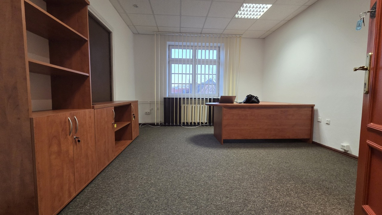 Lokal Wynajem Szczecin Pogodno 2