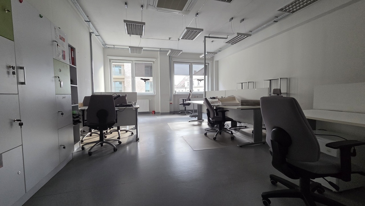 Lokal Wynajem Szczecin Centrum 1